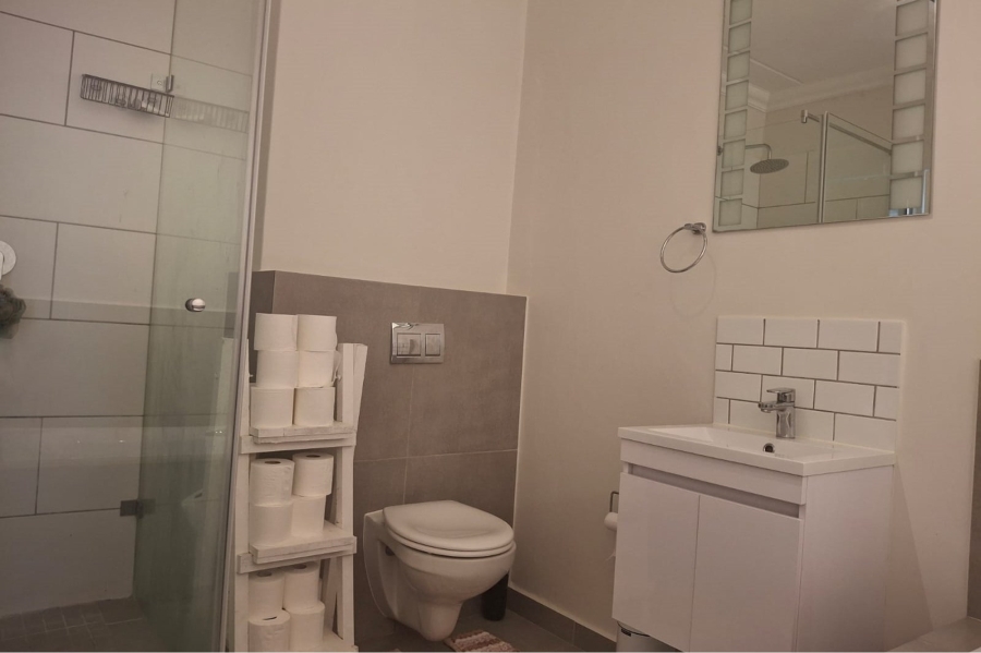 2 Bedroom Property for Sale in Langeberg Ridge Western Cape